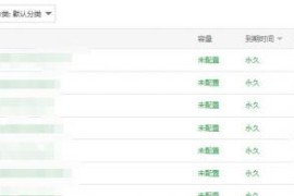 网站开启SSI/宝塔面板开启SSI功能/linux面板nginx开启ssi